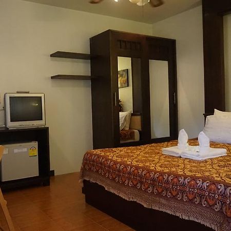 The Pub Guesthouse Chiang Mai Ngoại thất bức ảnh