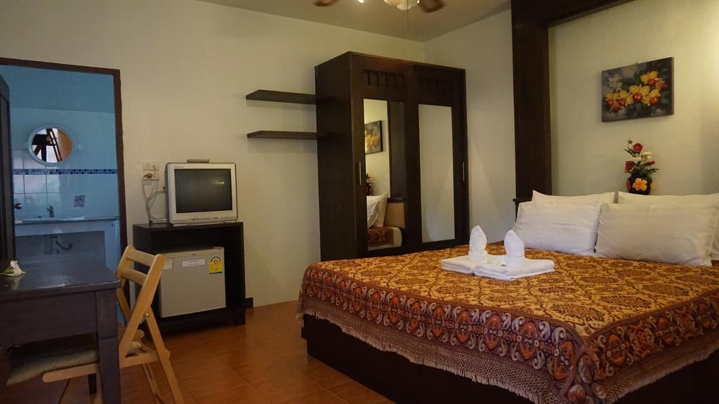 The Pub Guesthouse Chiang Mai Ngoại thất bức ảnh