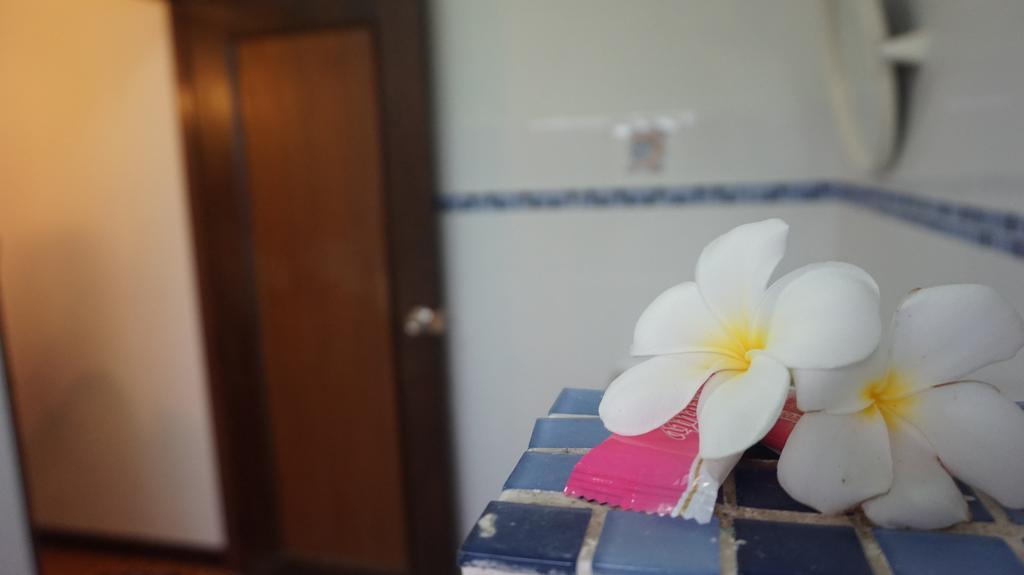 The Pub Guesthouse Chiang Mai Ngoại thất bức ảnh
