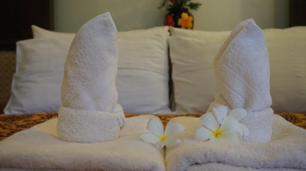 The Pub Guesthouse Chiang Mai Ngoại thất bức ảnh