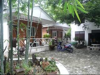 The Pub Guesthouse Chiang Mai Ngoại thất bức ảnh