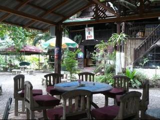 The Pub Guesthouse Chiang Mai Ngoại thất bức ảnh